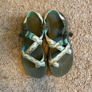 Chaco sandals size 8 (US)